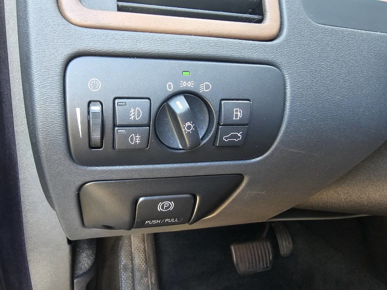 Used 2009 Volvo S80 T6 image 13