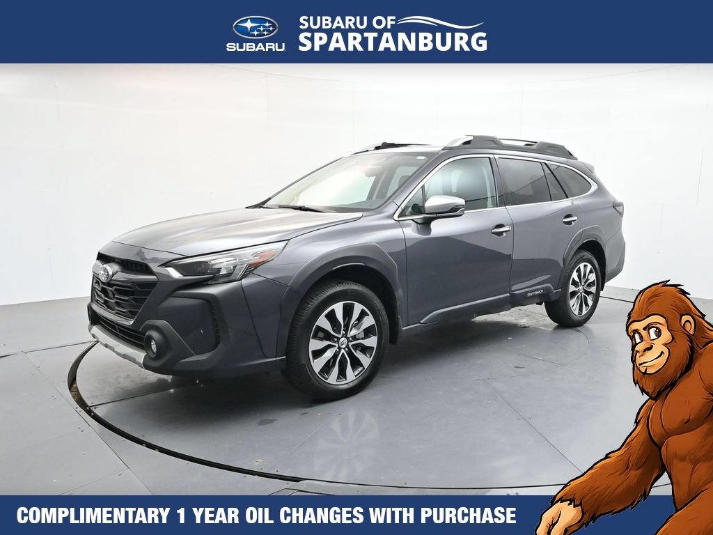 Used 2023 Subaru Outback Touring