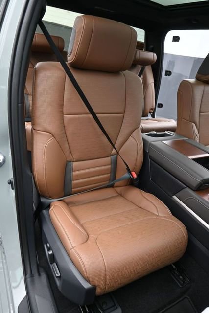 New 2026 Toyota Tundra 1794 Edition AWD/4WD image 17