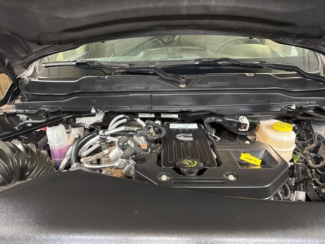 New 2025 RAM 2500 Big Horn image 45