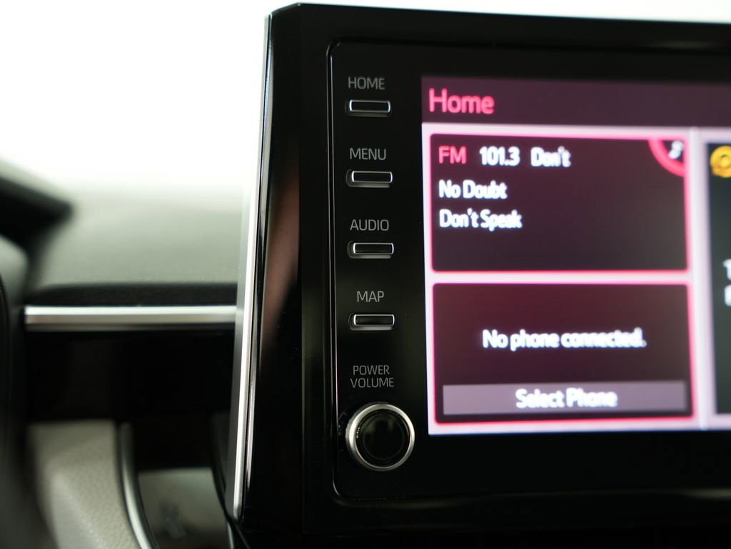 Used 2020 Toyota Corolla LE image 22