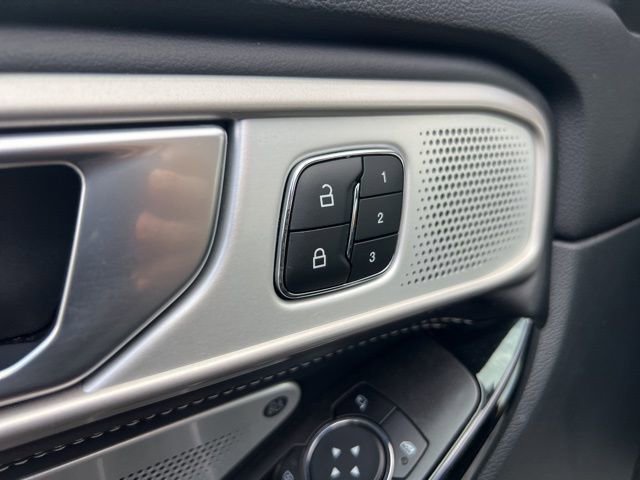 Certified 2023 Ford Explorer ST w/ Equipment Group 401A image 8