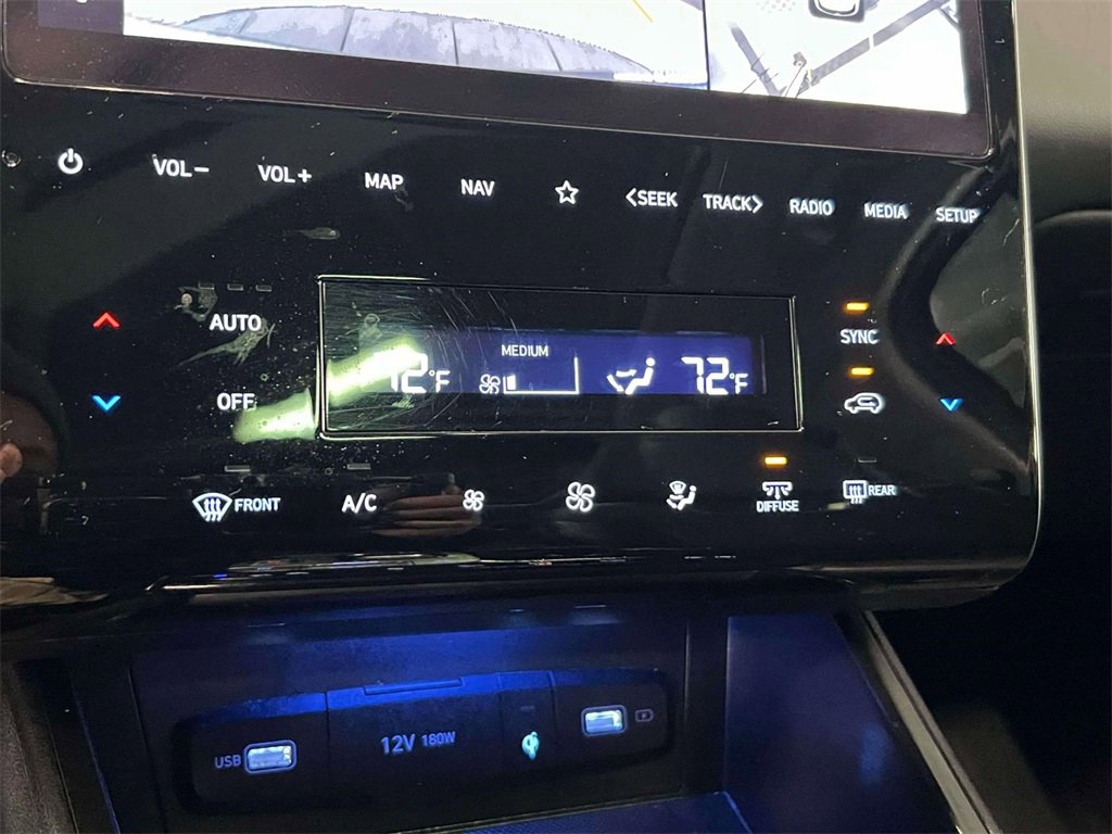 Used 2023 Hyundai Tucson Limited image 31