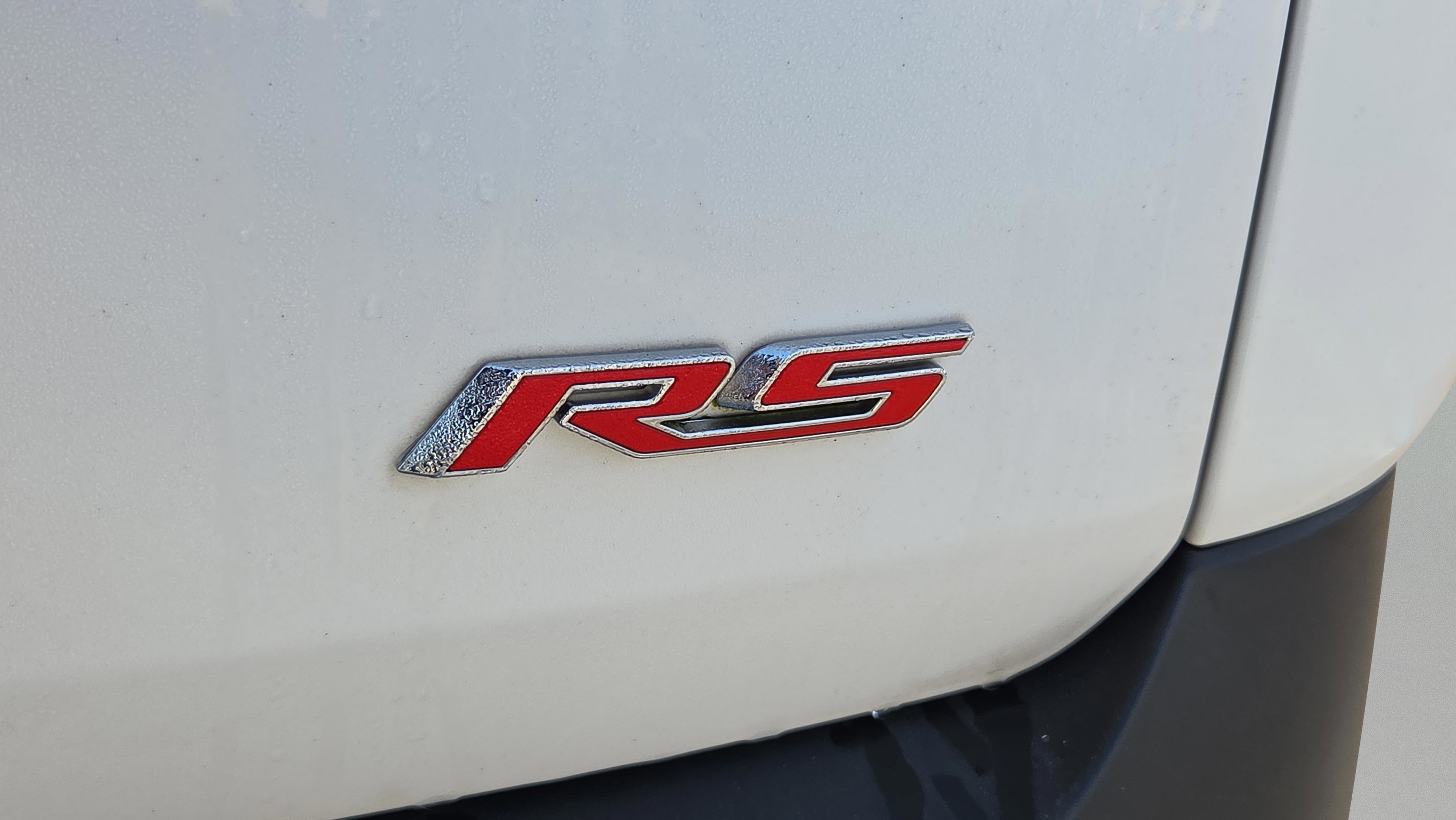 Used 2023 Chevrolet Traverse RS w/ LPO, Floor Liner Package image 16