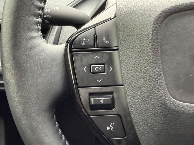 Certified 2023 Toyota Prius XLE AWD/4WD image 25