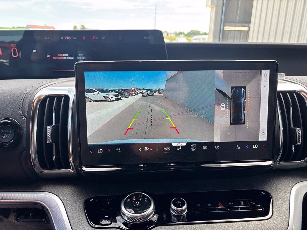 New 2026 Ford Expedition Tremor AWD/4WD image 36