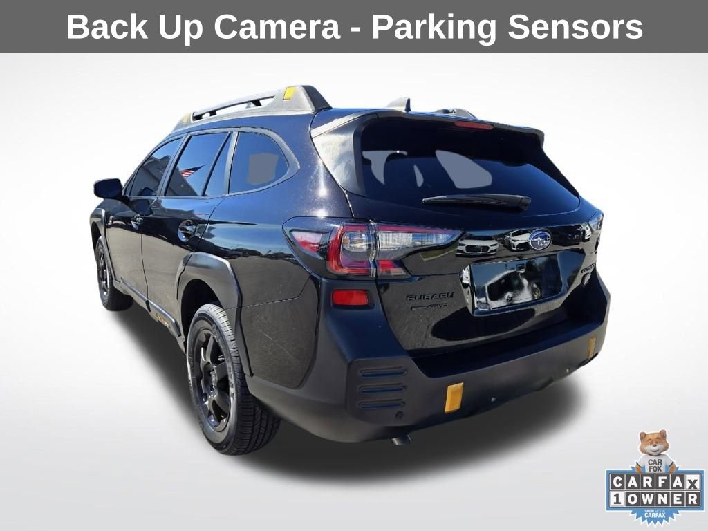 Used 2023 Subaru Outback Wilderness image 6