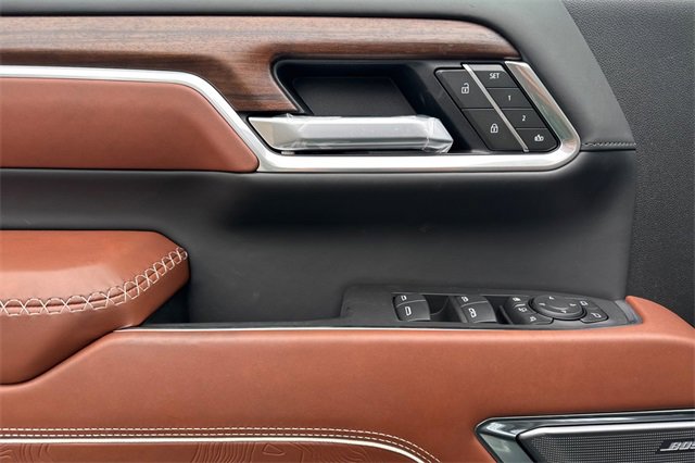 New 2026 GMC Sierra 3500 Denali Ultimate image 11