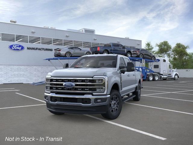 New 2026 Ford F250 Lariat w/ FX4 Off-Road Package image 3