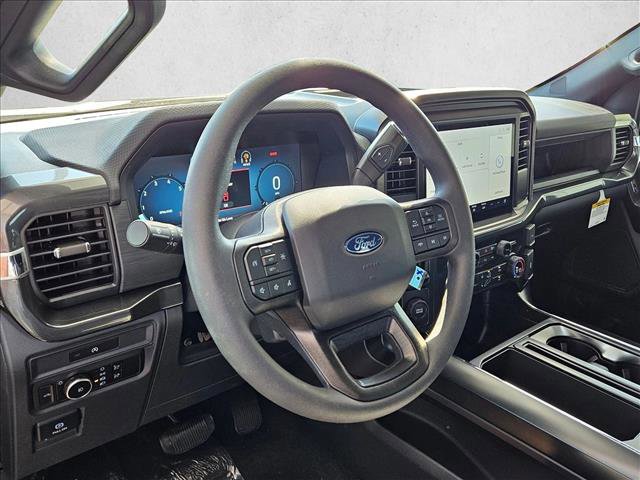 New 2025 Ford F150 STX w/ Equipment Group 200A image 3