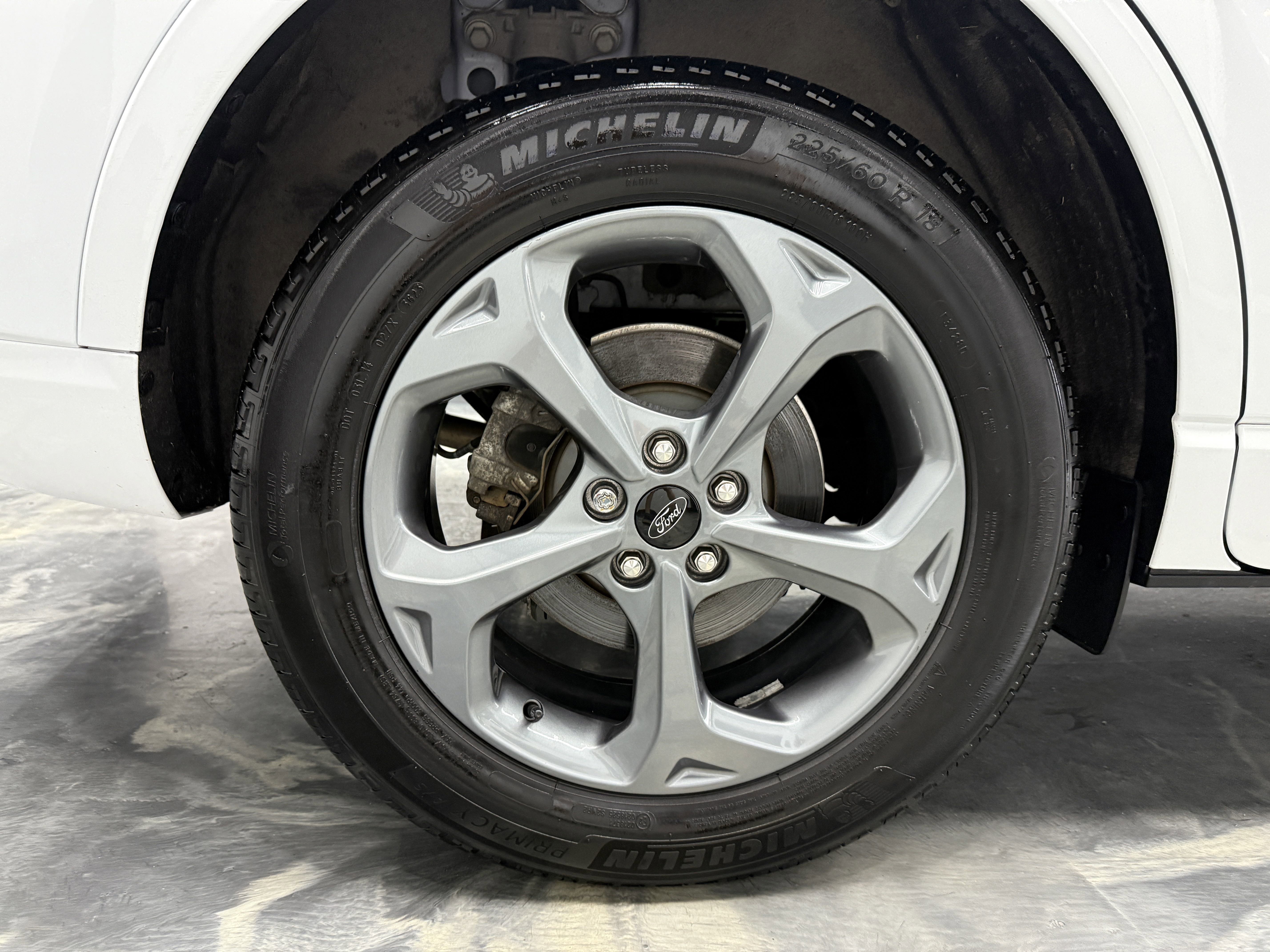 Used 2023 Ford Escape ST-Line image 28