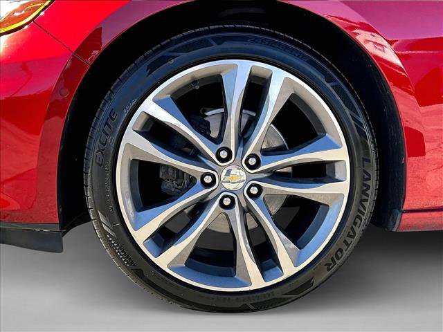 Used 2021 Chevrolet Malibu Premier image 10