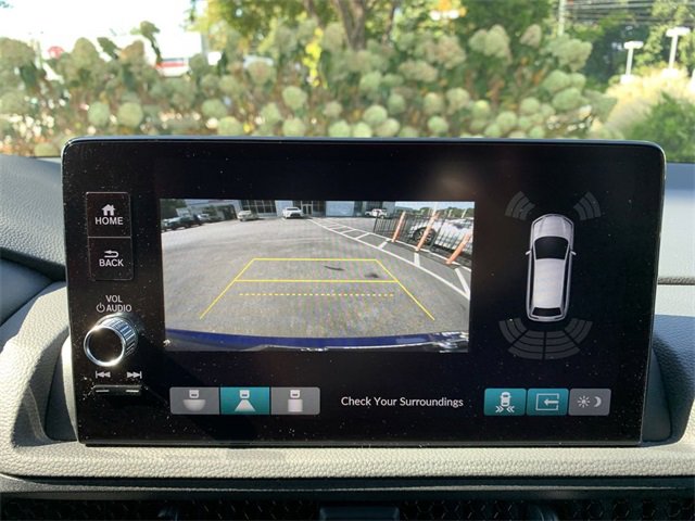 Used 2024 Honda CR-V Sport-L image 22