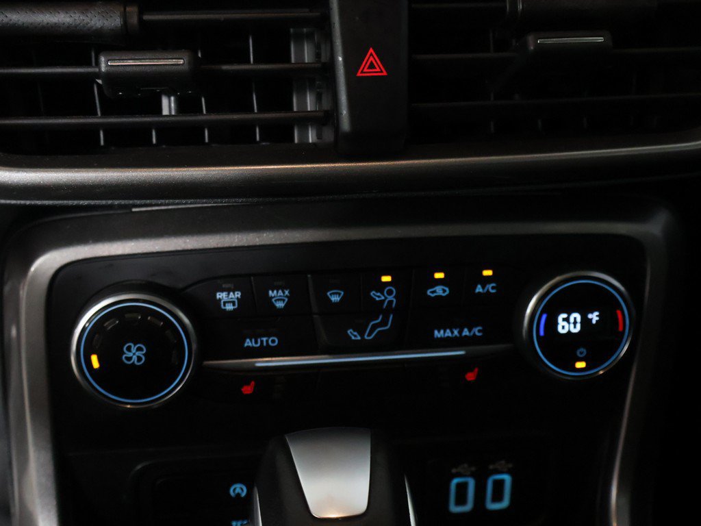 Used 2019 Ford EcoSport SE AWD/4WD image 42