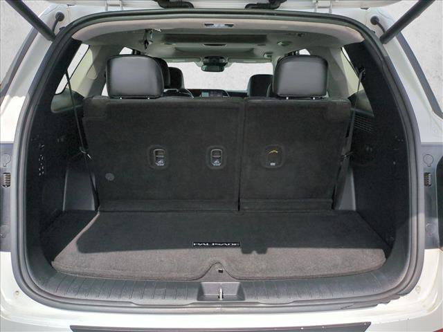 Used 2021 Hyundai Palisade Limited w/ Cargo Package FWD image 6