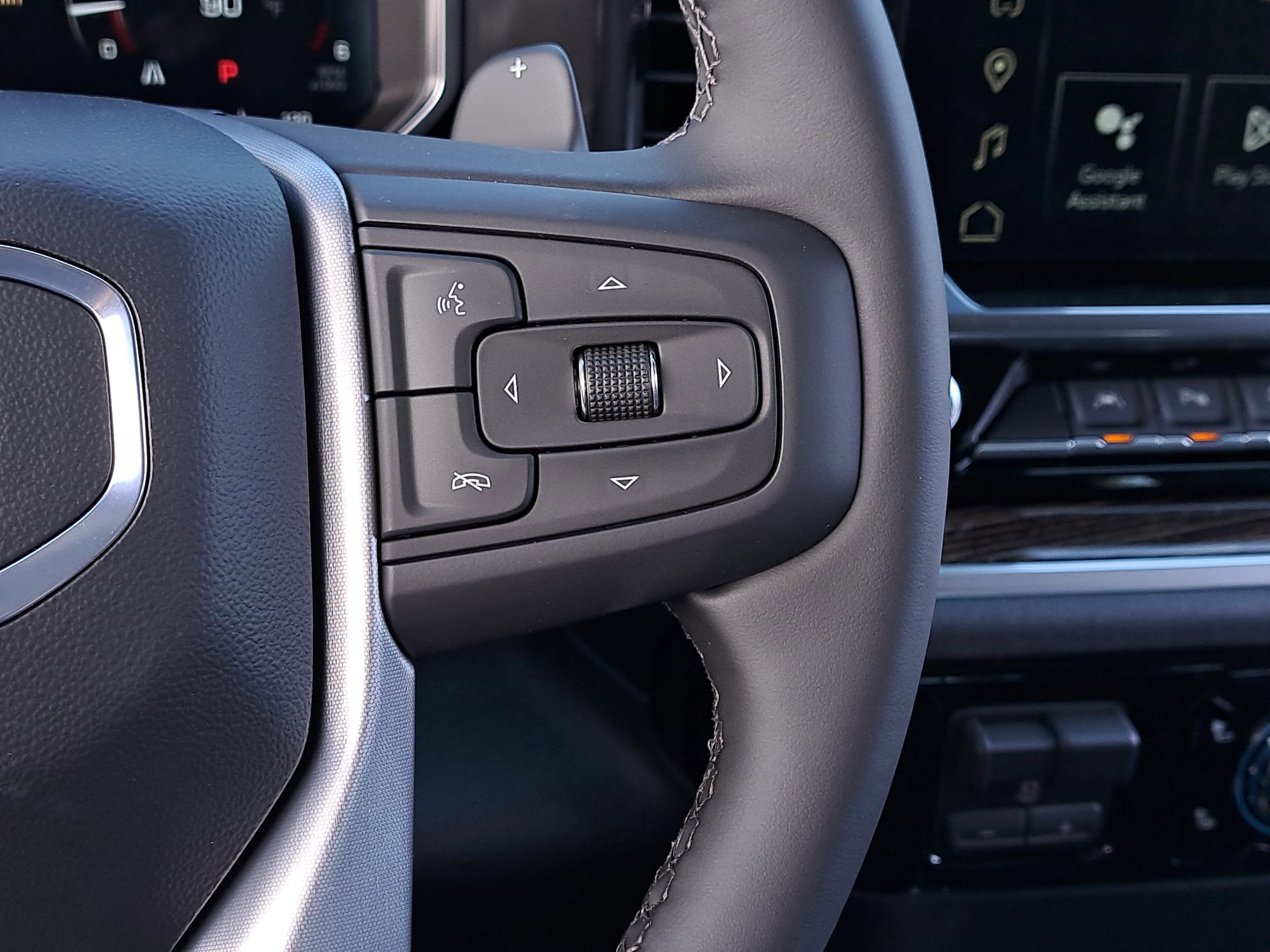 New 2026 GMC Sierra 1500 Elevation w/ Elevation Premium Package image 26