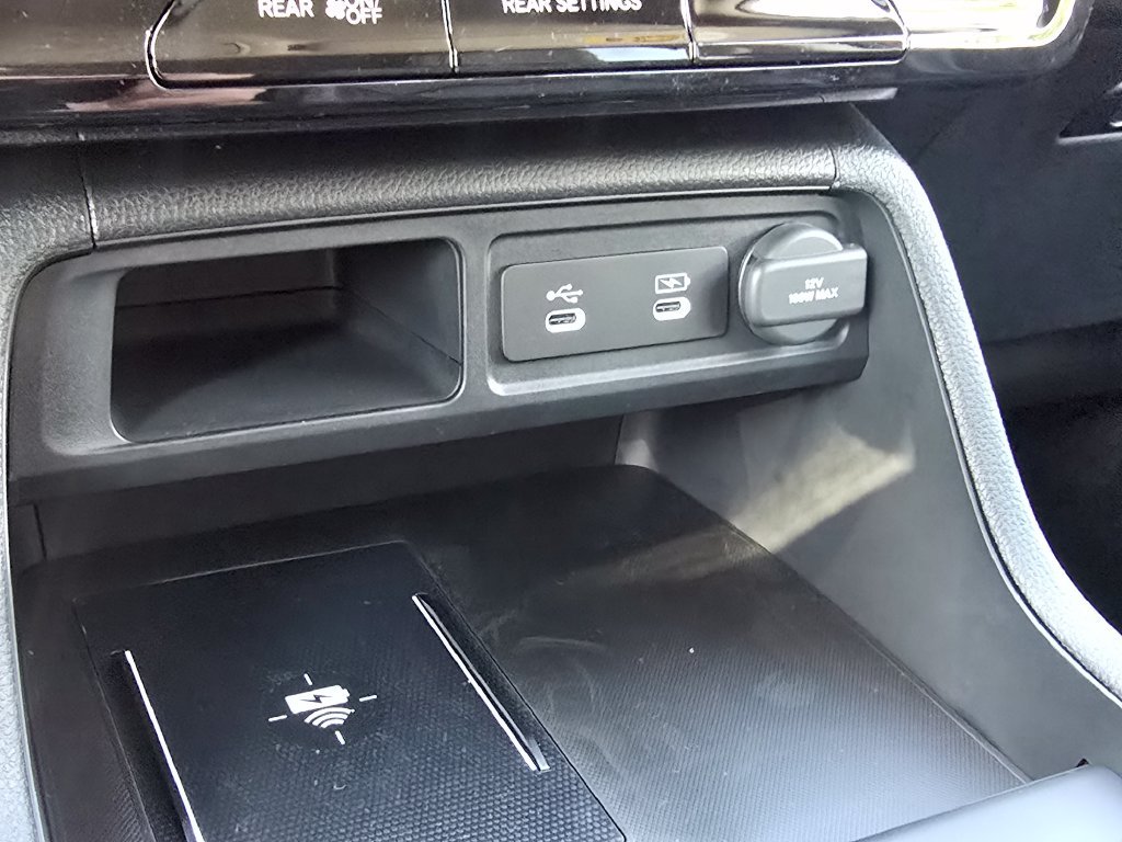 New 2026 Honda Passport RTL image 7