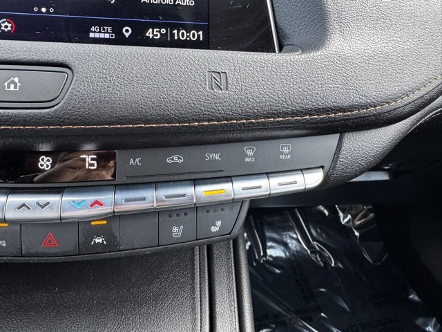 Used 2019 Cadillac XT4 Sport image 15