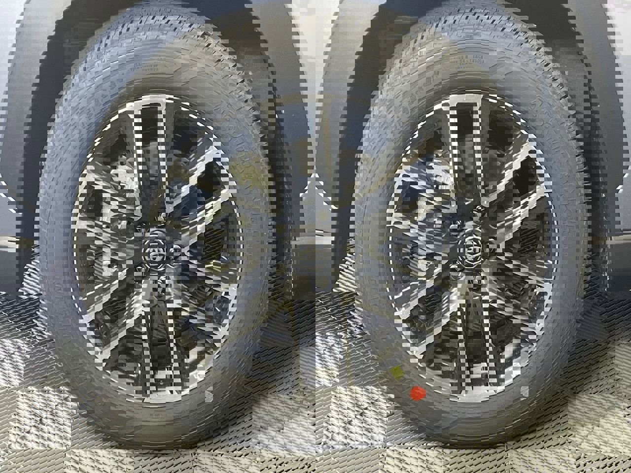 New 2026 Toyota Corolla Cross XLE image 9