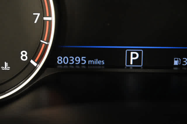 Used 2019 Nissan Altima 2.5 SV image 22