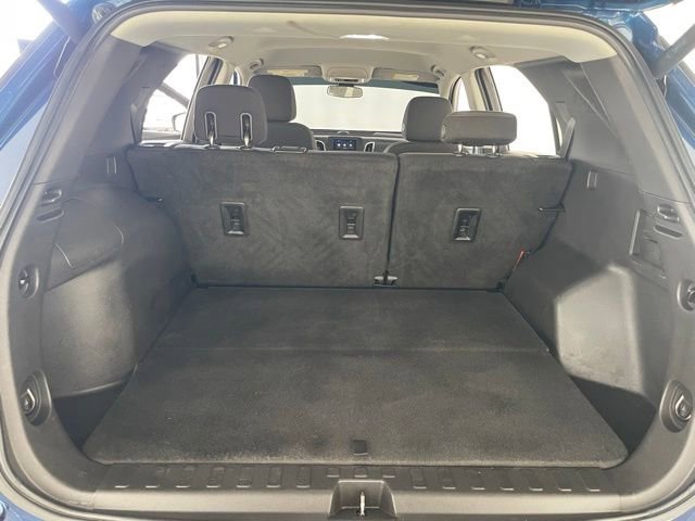 Used 2020 Chevrolet Equinox LT FWD image 45