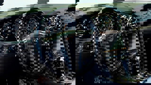 Used 2013 Bentley Continental Mulliner image 12