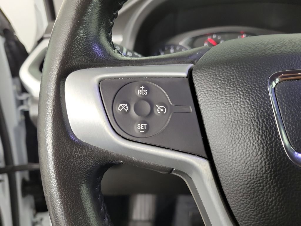 Used 2019 GMC Acadia SLT image 19