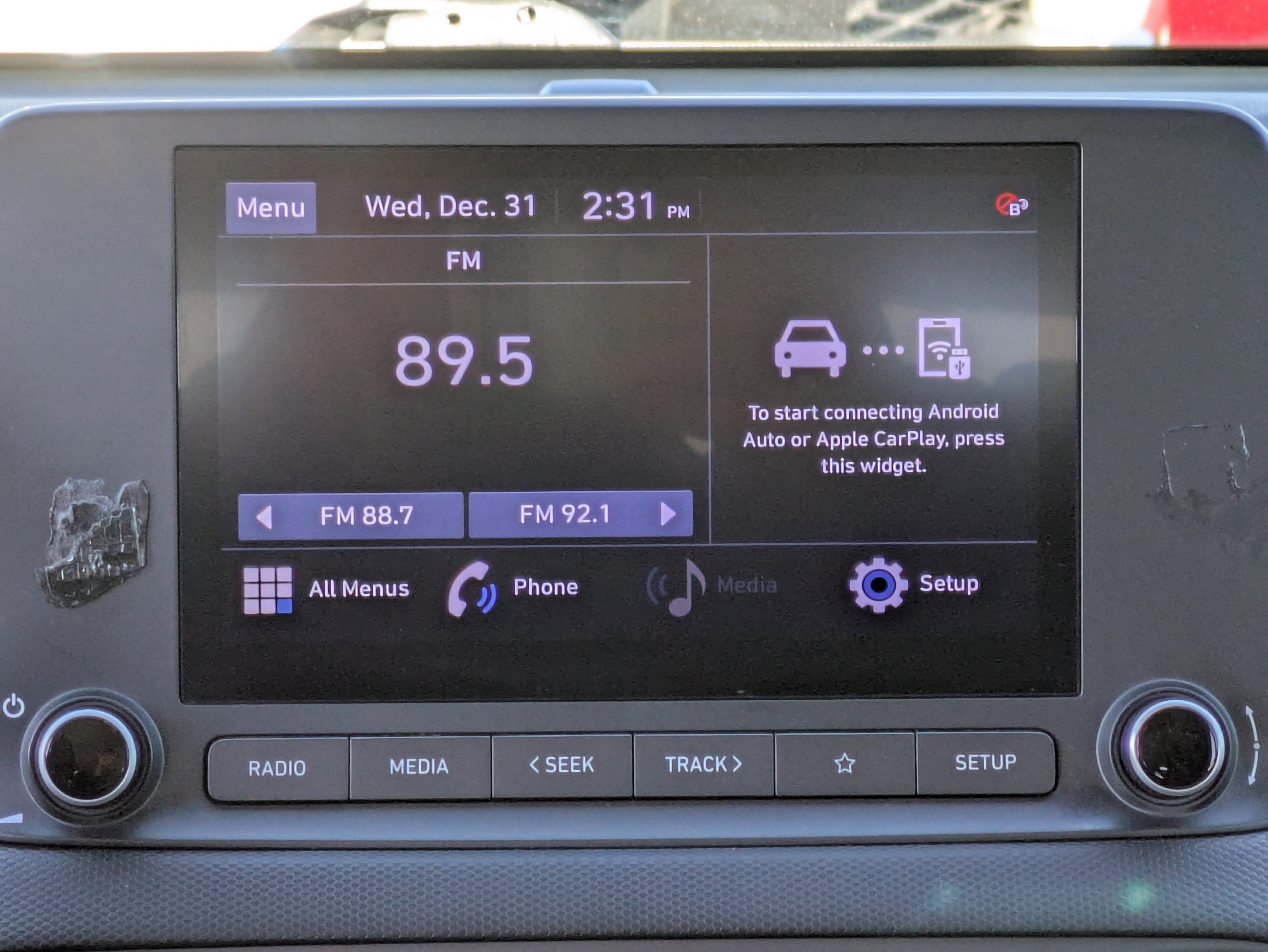 Used 2022 Hyundai Kona SEL w/ Cargo Package image 18