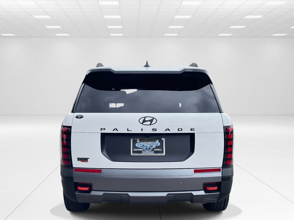 New 2026 Hyundai Palisade XRT Pro AWD/4WD image 5