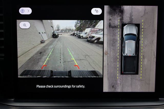 Certified 2023 Ford F350 King Ranch w/ Chrome Package image 8