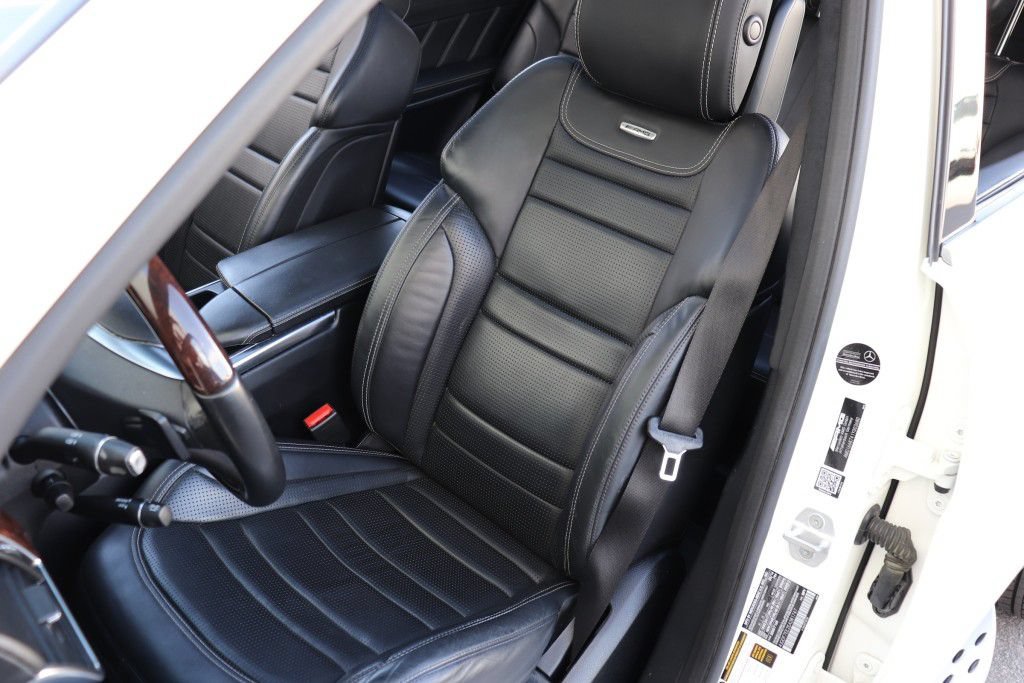 Used 2014 Mercedes-Benz GL 63 AMG 4MATIC image 19