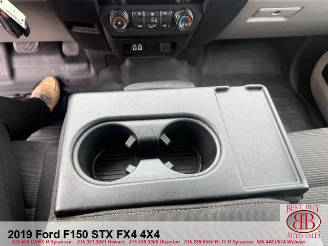 Used 2019 Ford F150 XL w/ Equipment Group 101A Mid AWD/4WD image 20