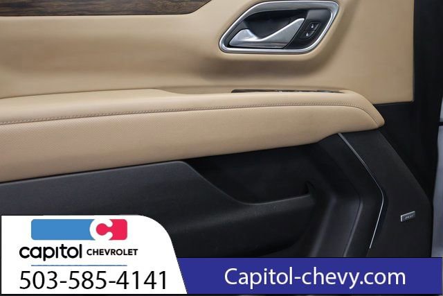 Used 2024 Chevrolet Tahoe Premier image 11