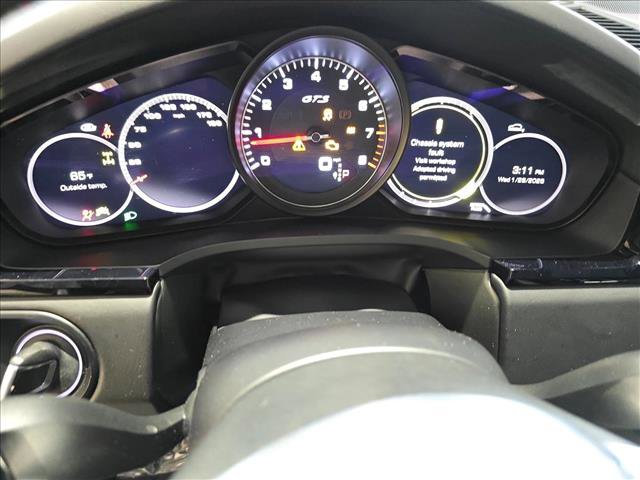 Used 2021 Porsche Cayenne GTS image 22