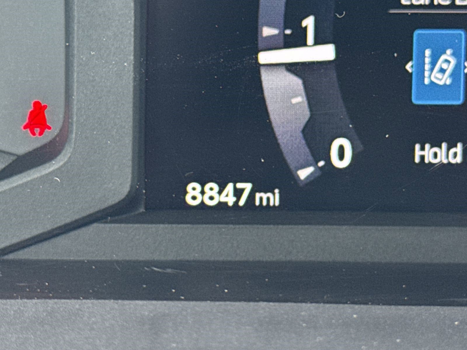 Used 2024 Toyota Tacoma SR RWD image 16