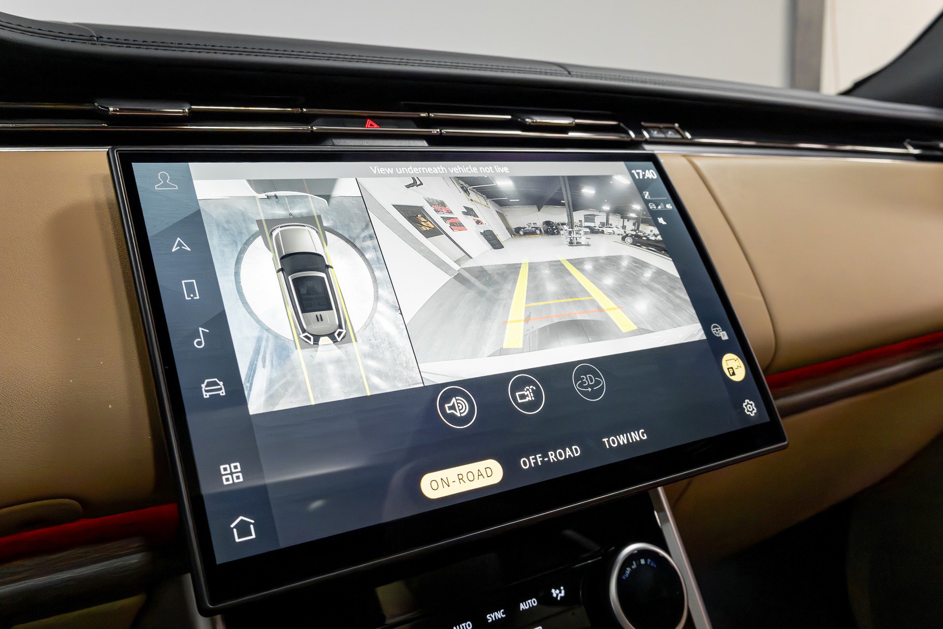 Used 2023 Land Rover Range Rover Autobiography image 74