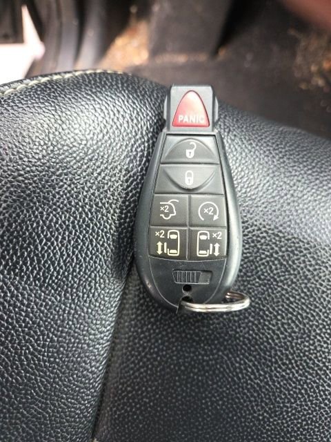 Used 2015 Dodge Grand Caravan SXT image 6