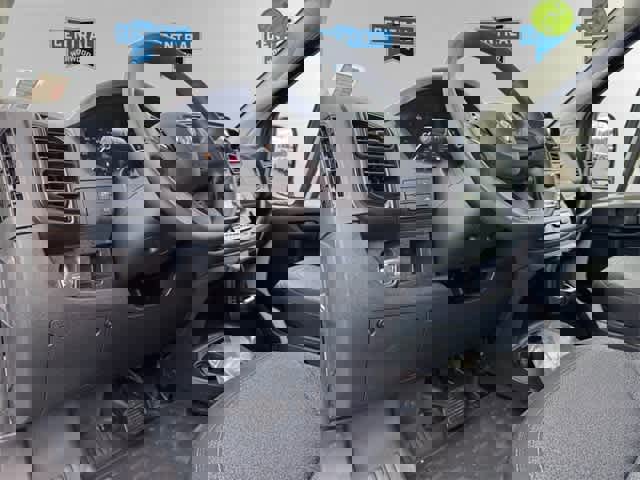 Used 2025 RAM ProMaster 2500 w/ Power Group image 19