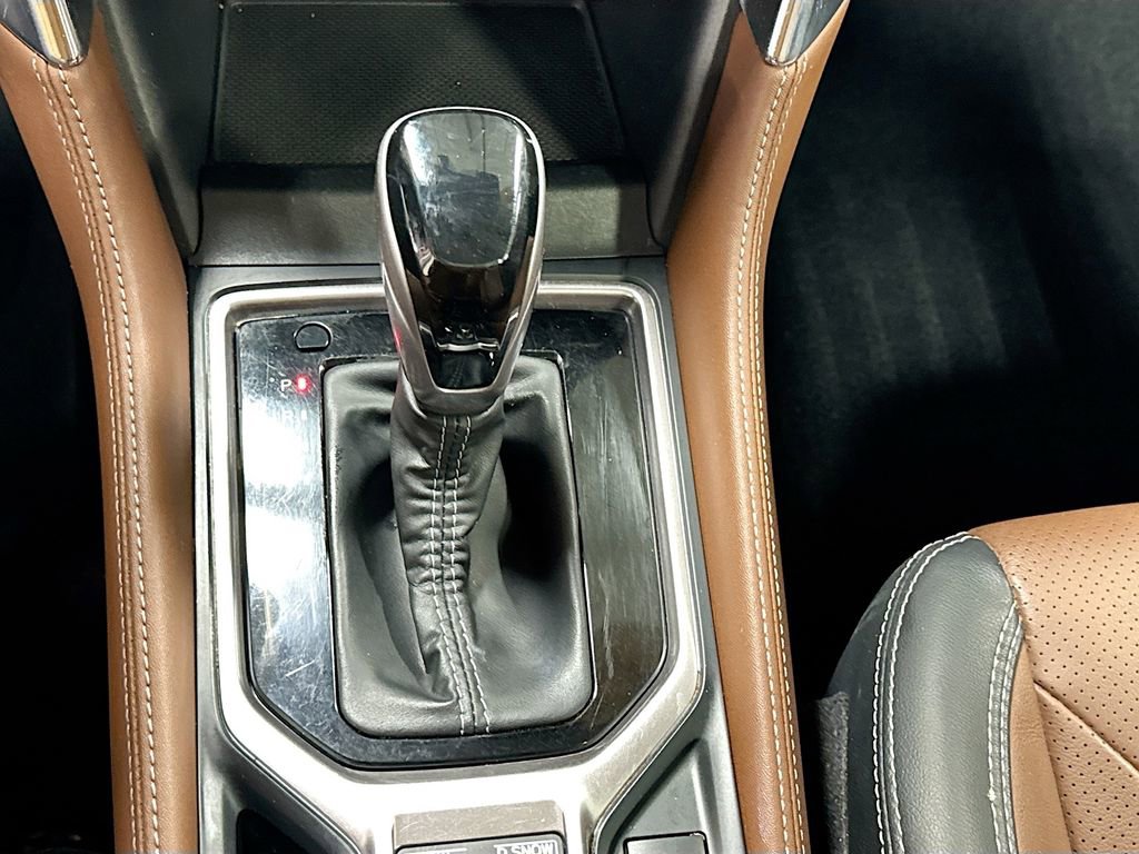 Certified 2023 Subaru Forester Touring image 15