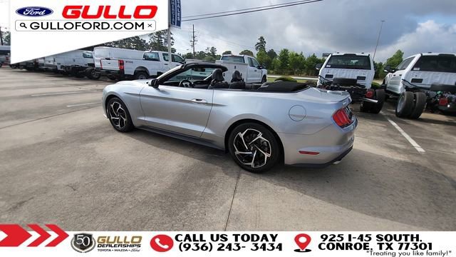 Certified 2023 Ford Mustang Premium image 6