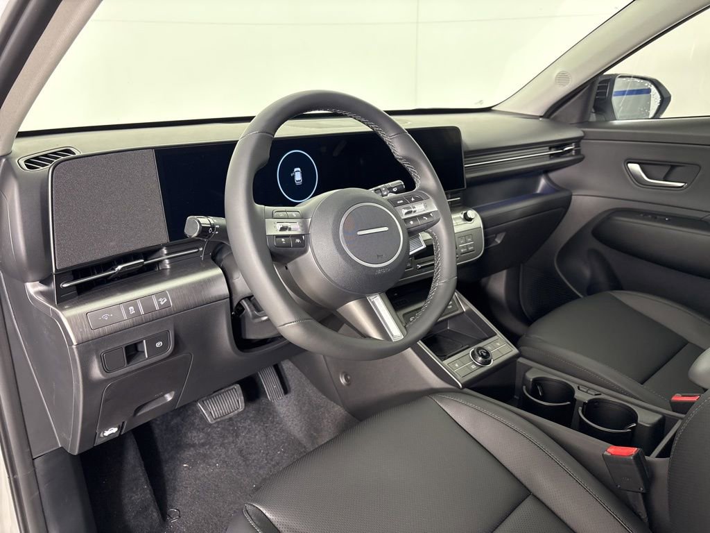 New 2026 Hyundai Kona SEL Premium image 15