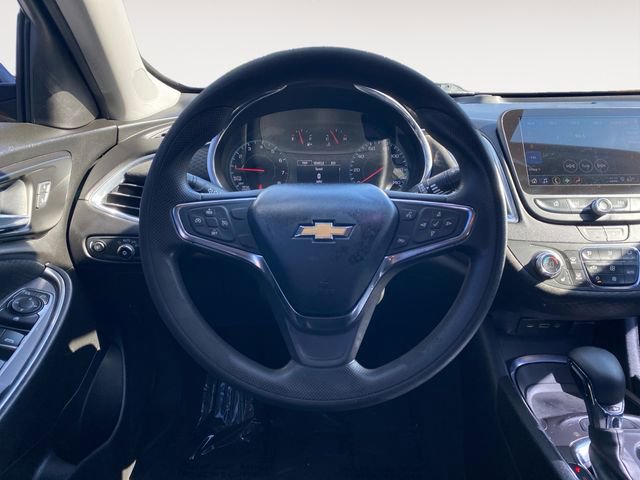 Used 2021 Chevrolet Malibu LT image 12