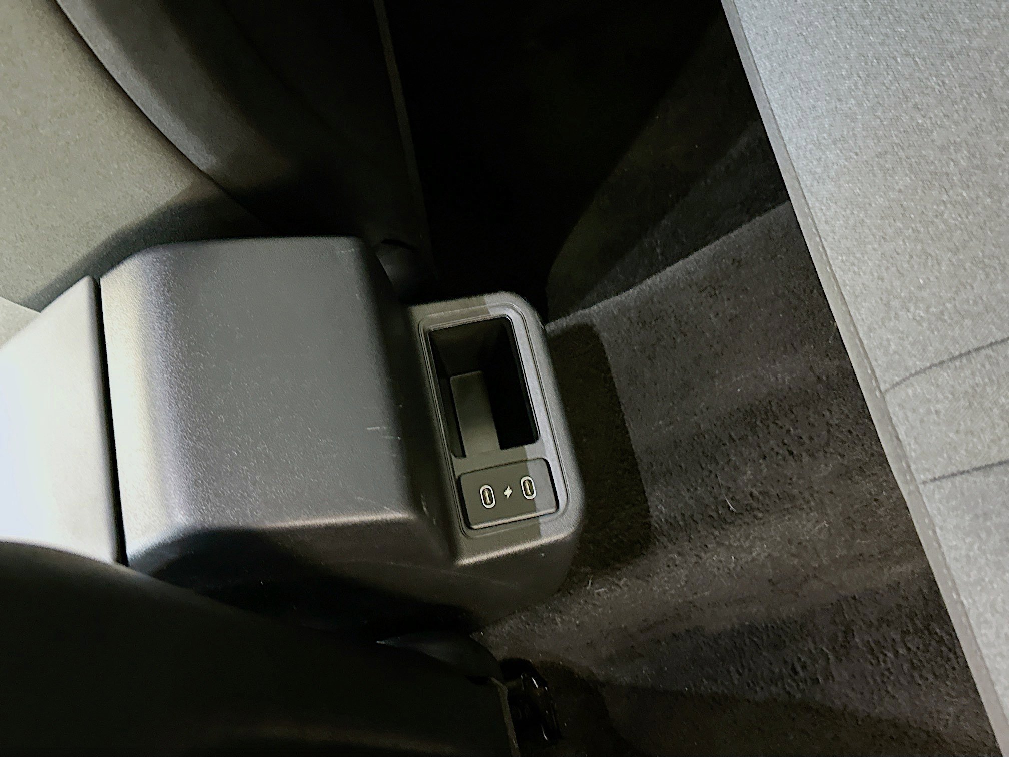 Used 2025 Kia K4 LXS image 27