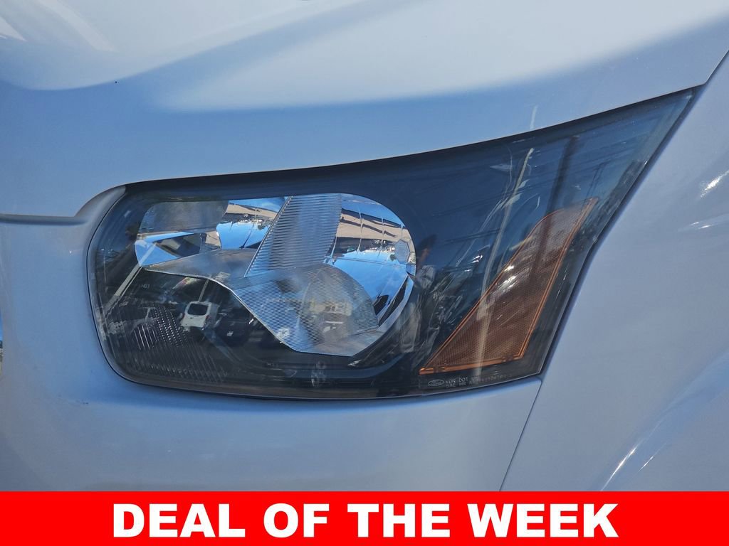 Used 2024 Ford Transit 250 Low Roof w/ Exterior Upgrade Package image 24