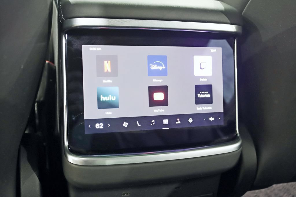 Used 2022 Tesla Model X Plaid AWD/4WD image 27