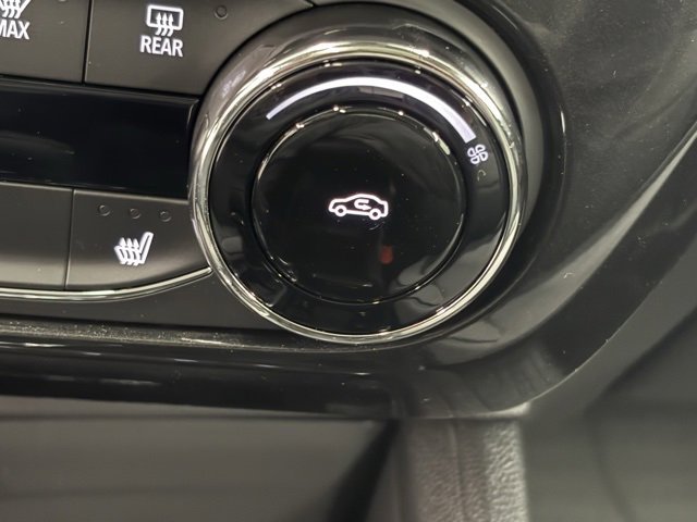 New 2026 Chevrolet TrailBlazer LT w/ Convenience Package image 26