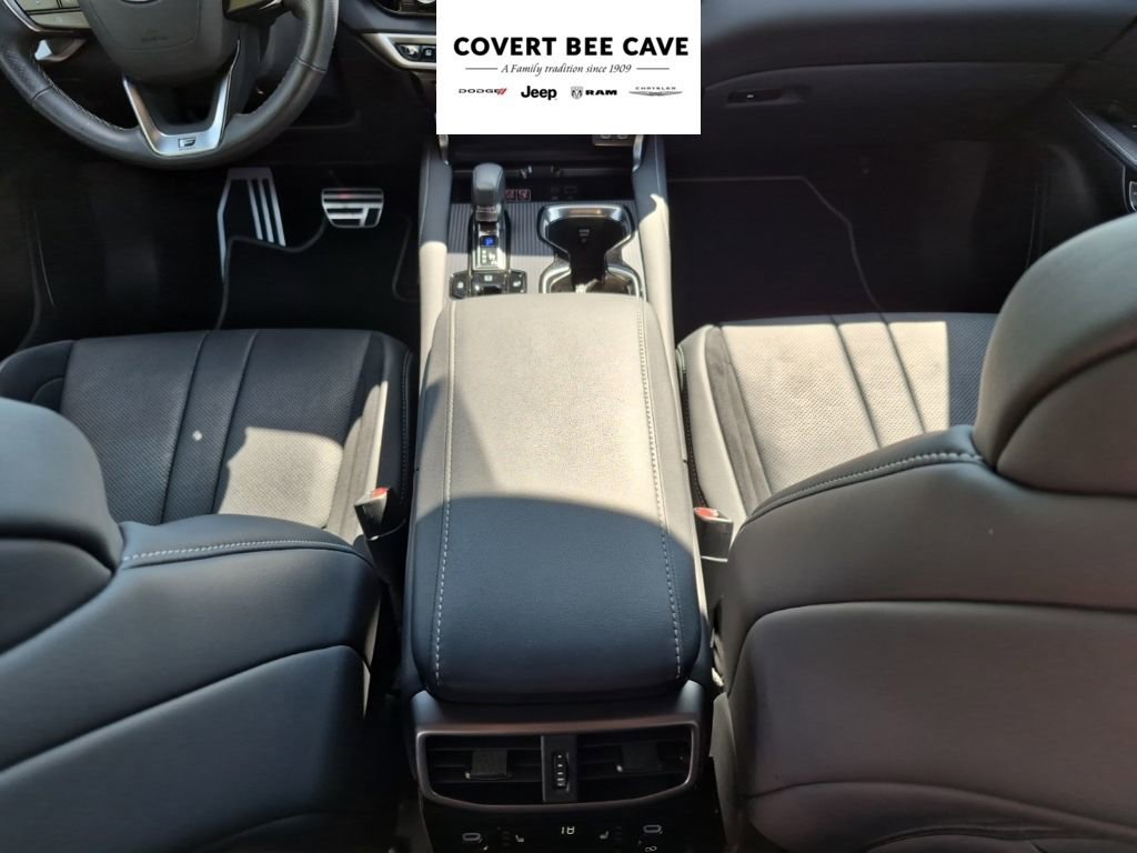 Used 2024 Lexus RX 500h F Sport w/ Convenience Package image 25