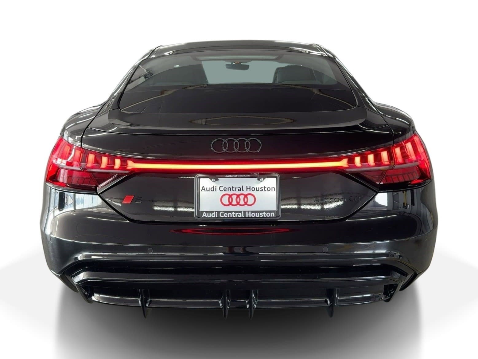 New 2026 Audi S e-tron GT Prestige image 10