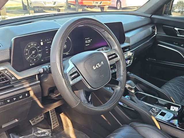 Used 2024 Kia Telluride SX Prestige X-Pro image 16