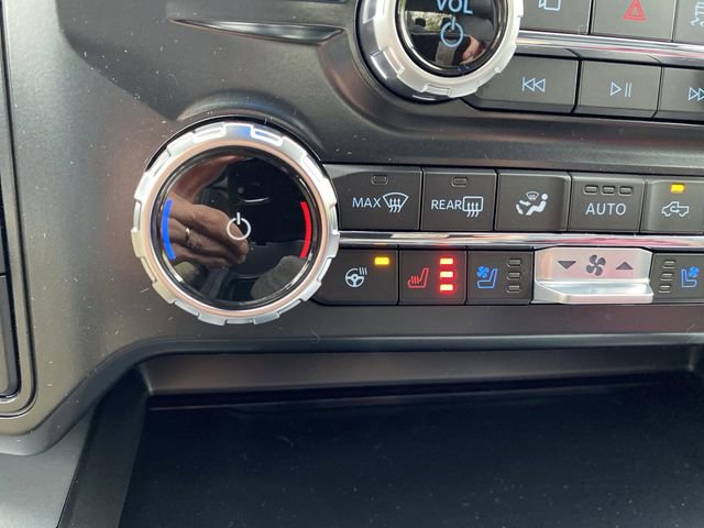 New 2026 Ford F250 Lariat w/ FX4 Off-Road Package image 7